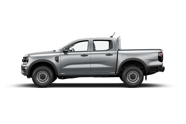2025 Ford Ranger XL 4X4 2.0L
