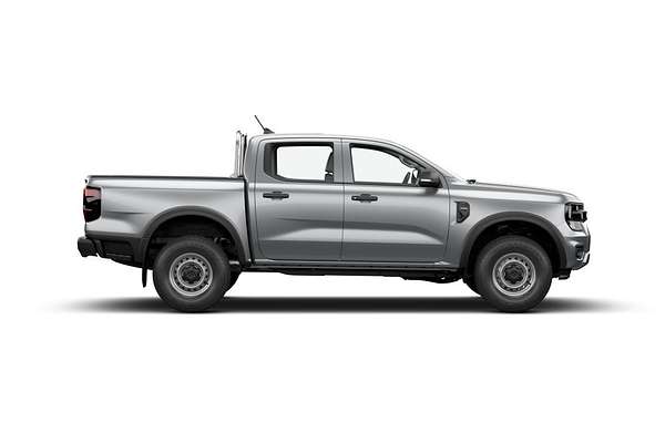 2025 Ford Ranger XL 4X4 2.0L
