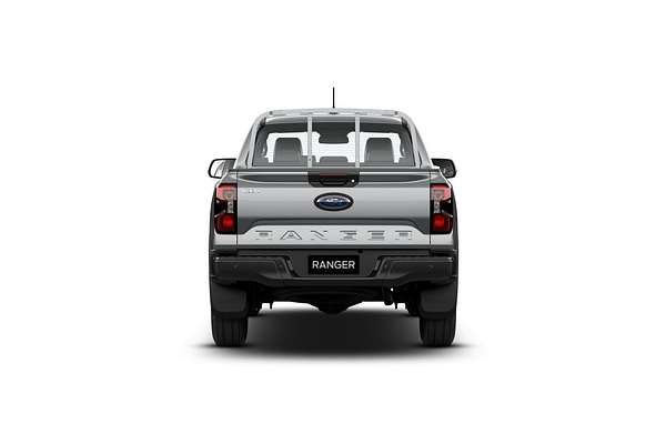 2025 Ford Ranger XL 4X4 2.0L