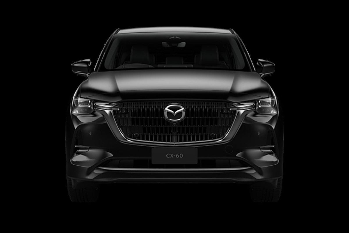 2025 Mazda CX-60 P50e Azami KH Series