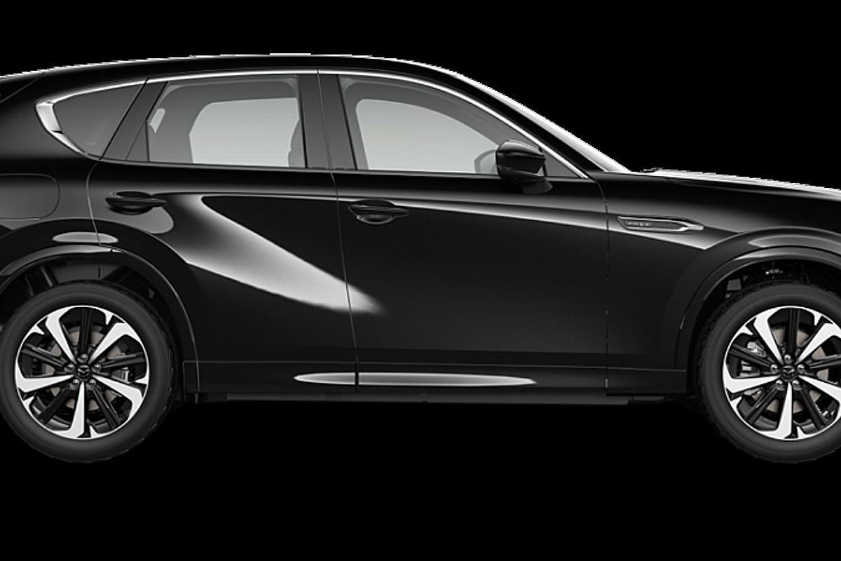 2025 Mazda CX-60 P50e Azami KH Series