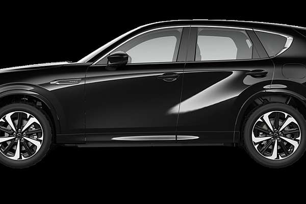 2025 Mazda CX-60 P50e Azami KH Series