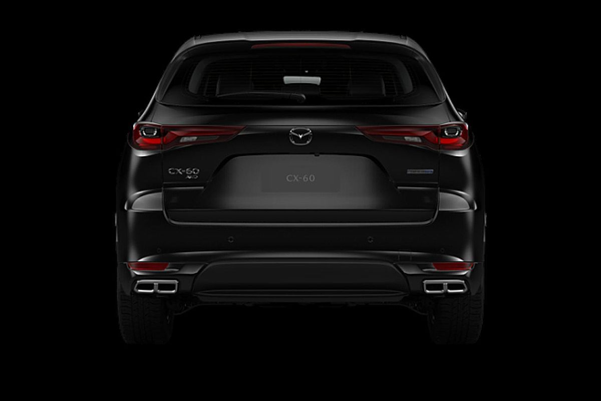 2025 Mazda CX-60 P50e Azami KH Series