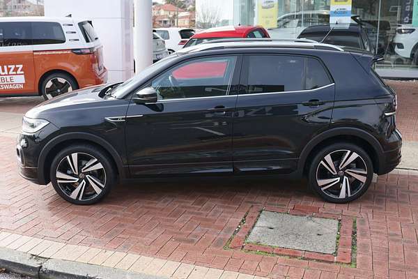 2021 Volkswagen T-Cross 85TSI Style C11