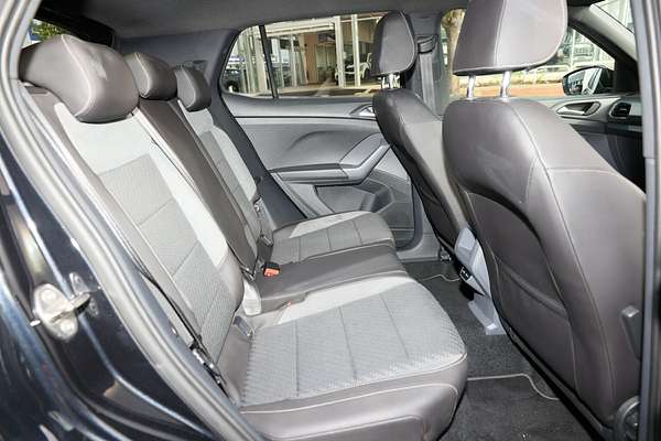 2021 Volkswagen T-Cross 85TSI Style C11