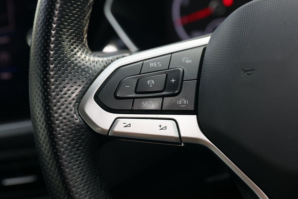 2021 Volkswagen T-Cross 85TSI Style C11
