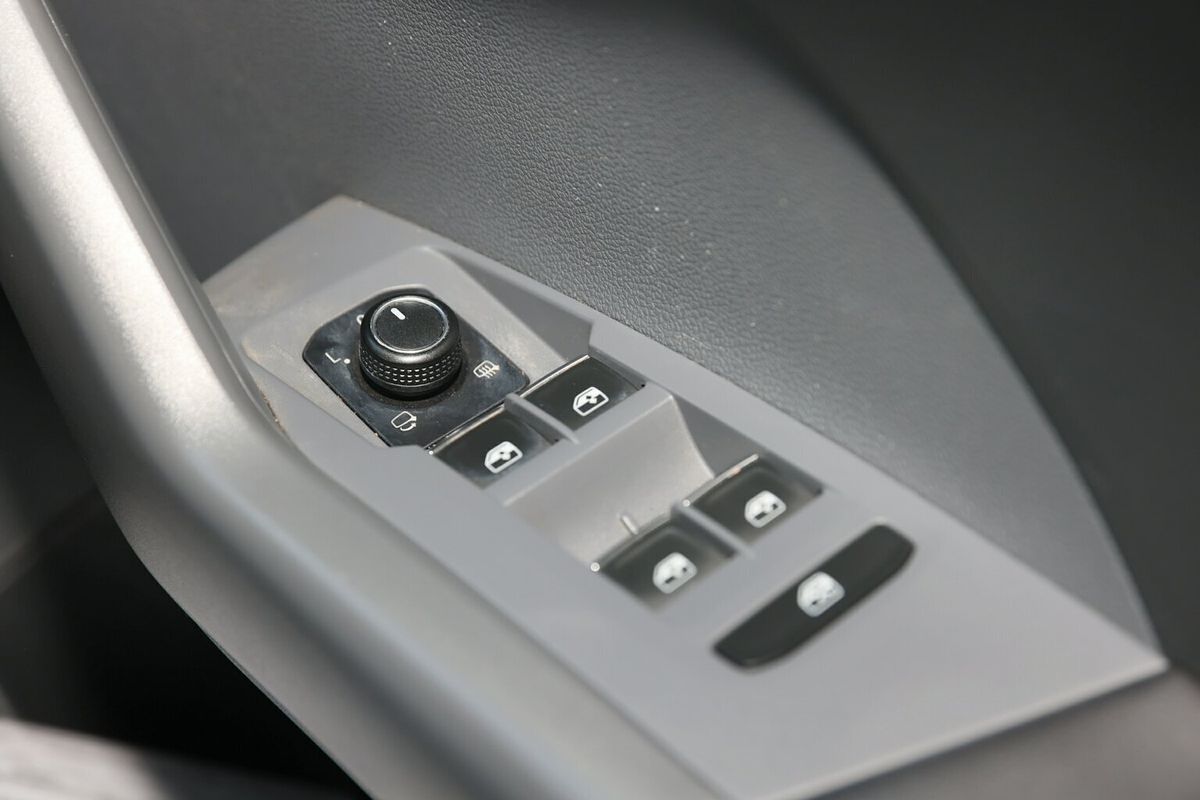 2021 Volkswagen T-Cross 85TSI Style C11