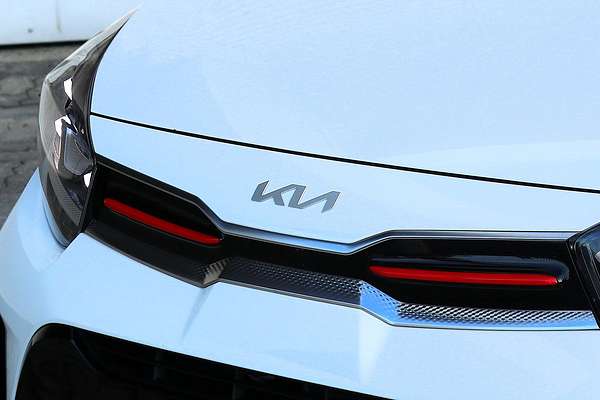 2023 Kia Picanto GT-Line JA
