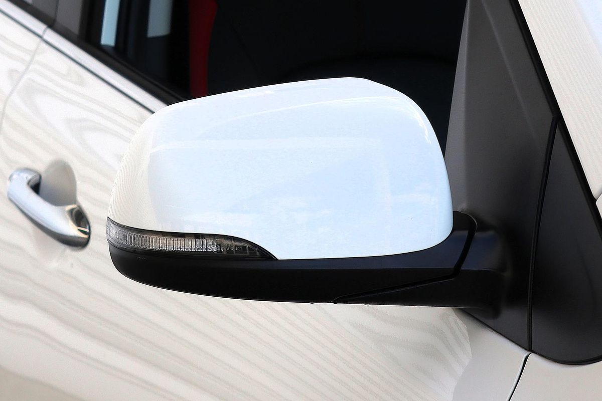 2023 Kia Picanto GT-Line JA