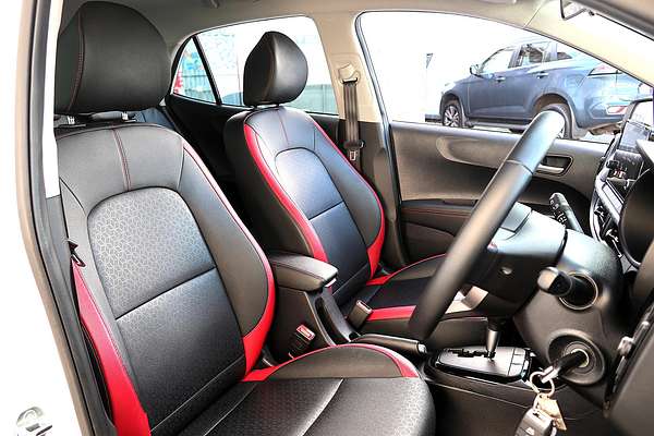 2023 Kia Picanto GT-Line JA
