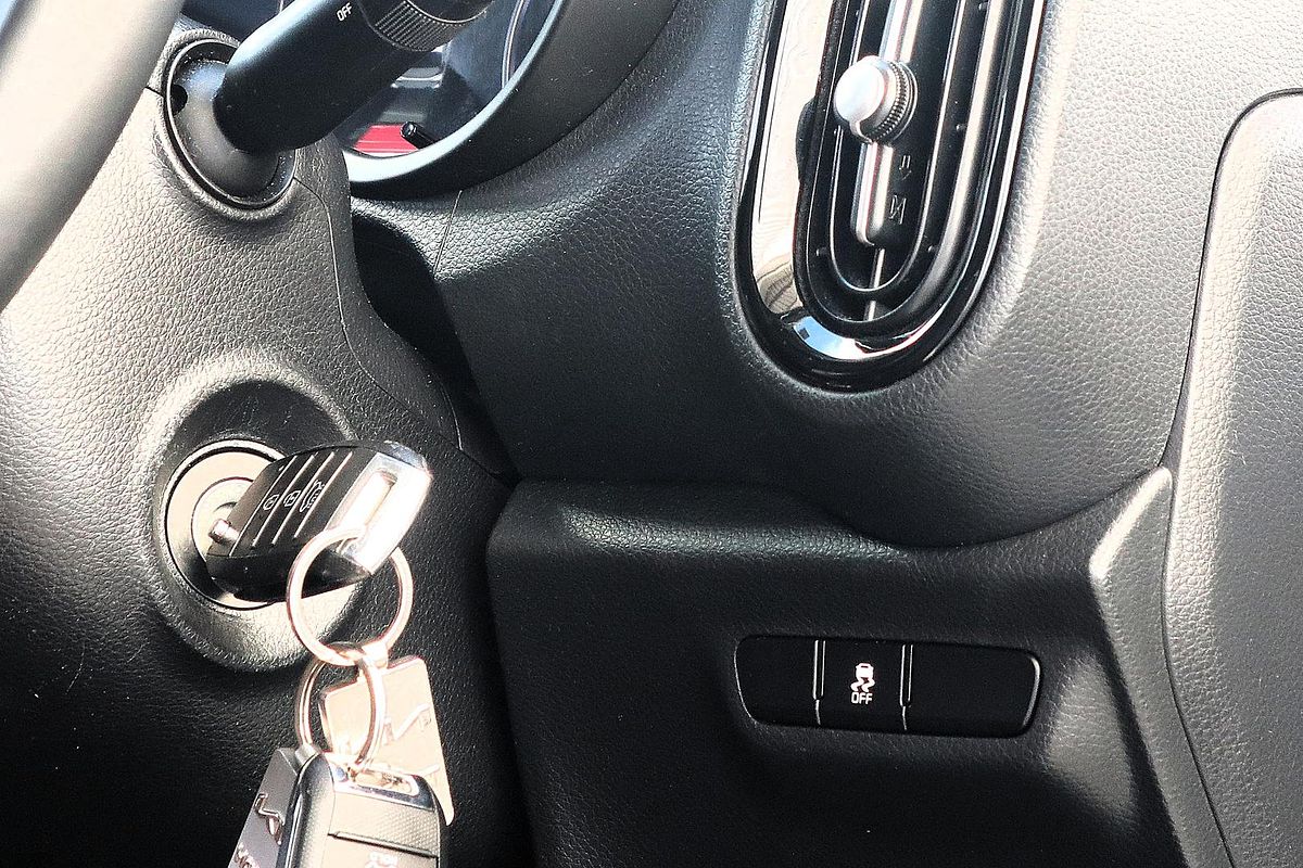 2023 Kia Picanto GT-Line JA