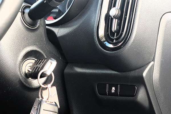 2023 Kia Picanto GT-Line JA