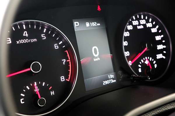 2023 Kia Picanto GT-Line JA