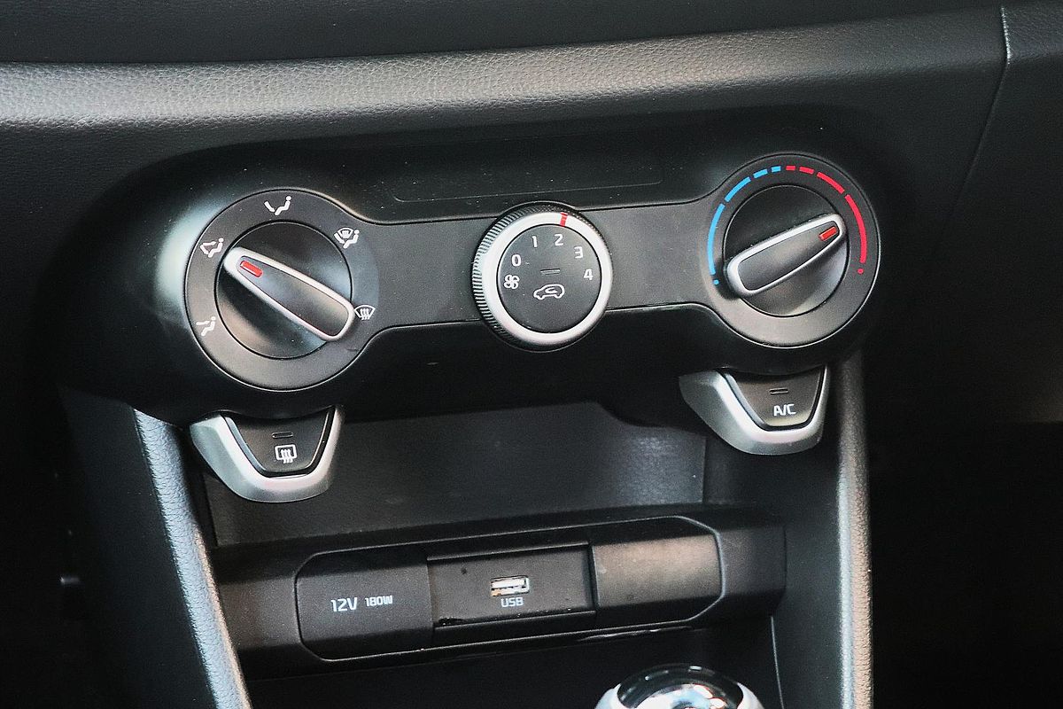 2023 Kia Picanto GT-Line JA