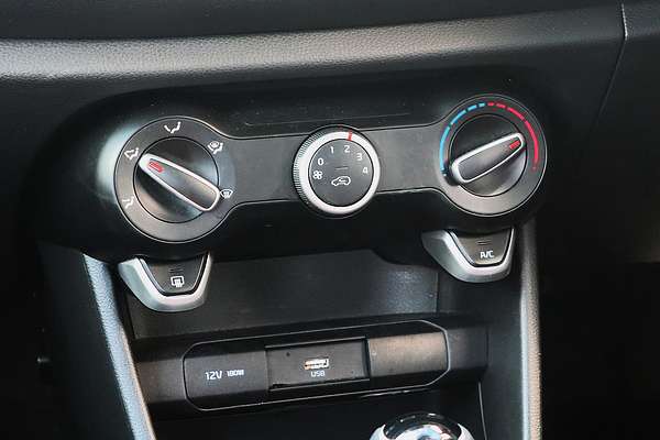 2023 Kia Picanto GT-Line JA
