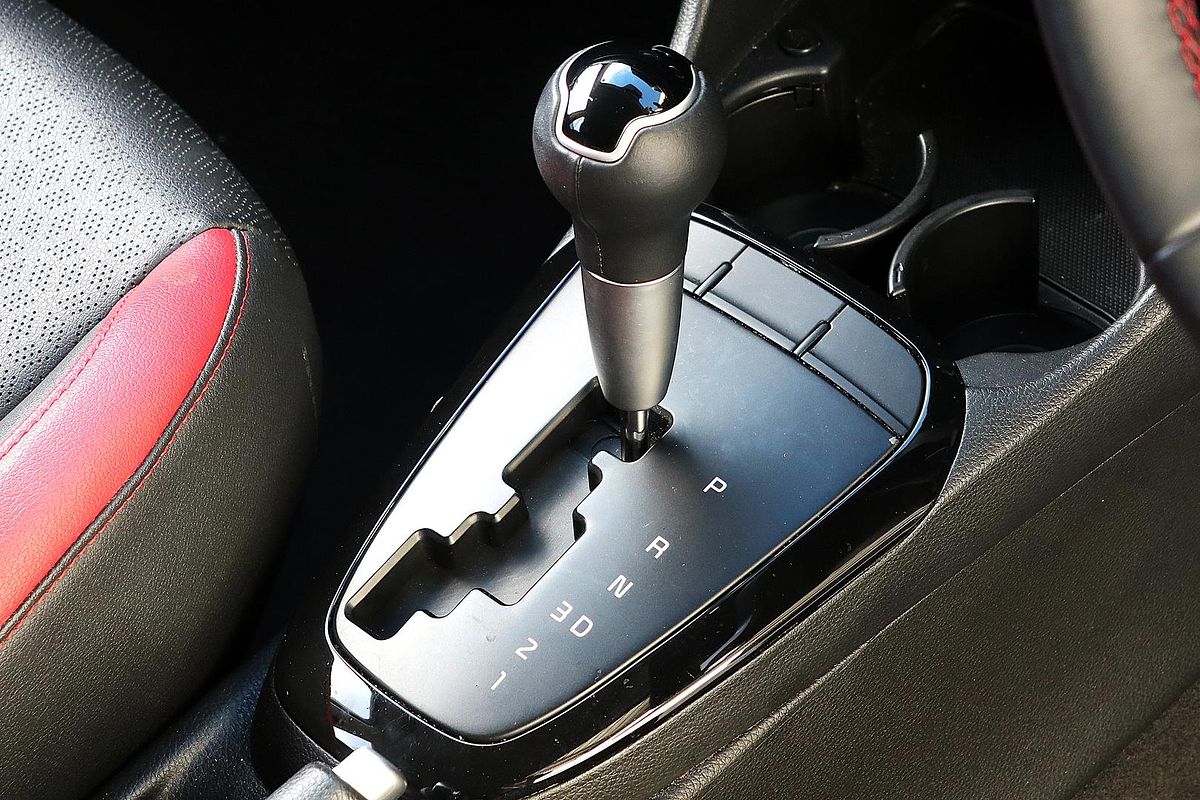 2023 Kia Picanto GT-Line JA