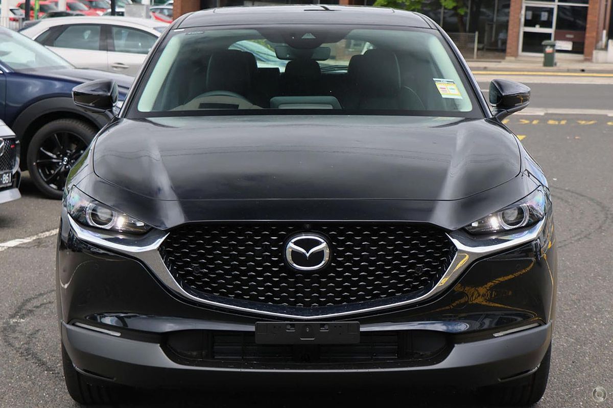 2025 Mazda CX-30 G25 Astina DM Series