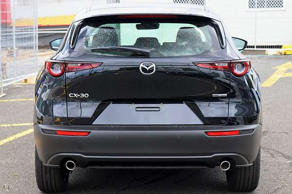 2025 Mazda CX-30 G25 Astina DM Series