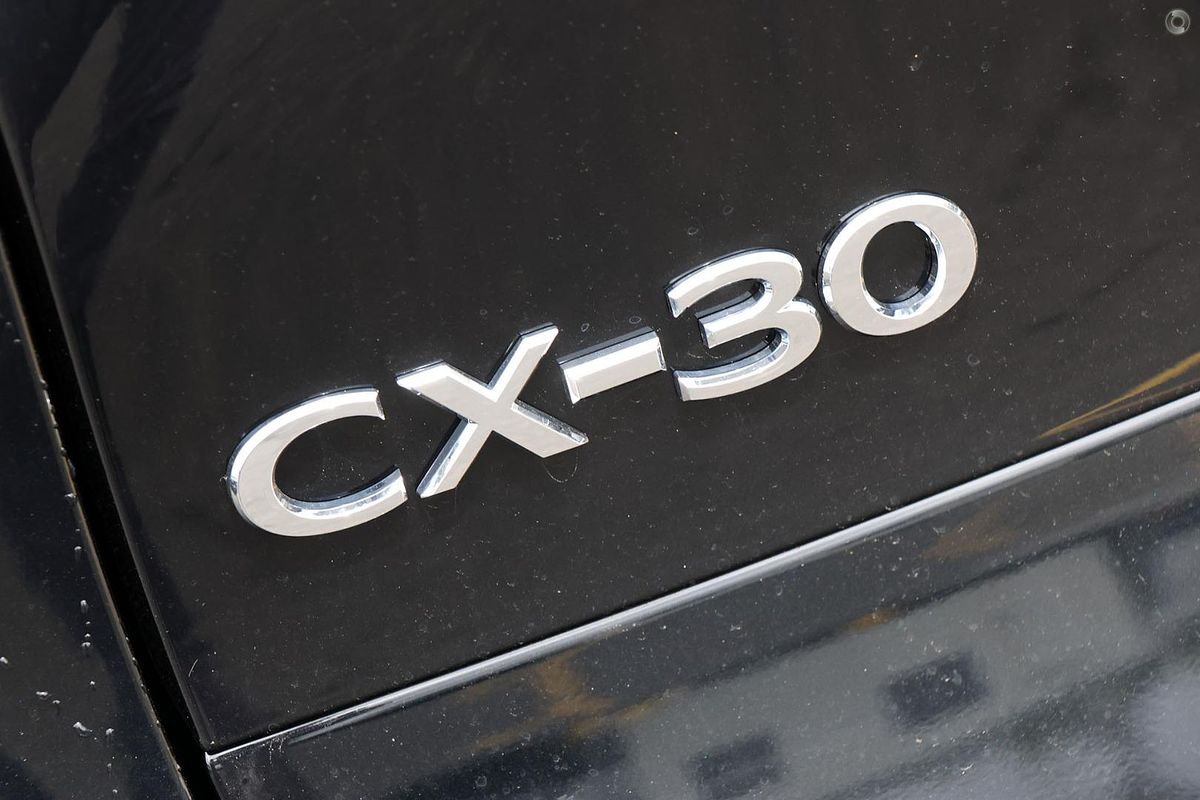 2025 Mazda CX-30 G25 Astina DM Series