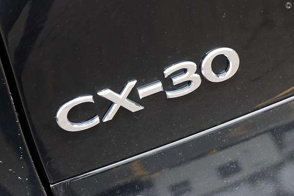 2025 Mazda CX-30 G25 Astina DM Series