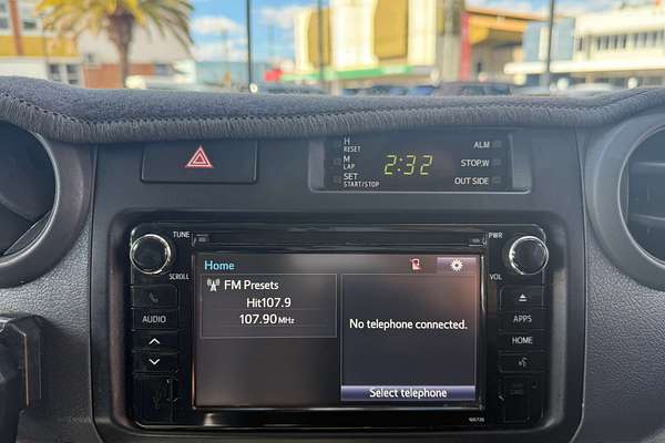 2020 Toyota Landcruiser GXL VDJ79R 4X4