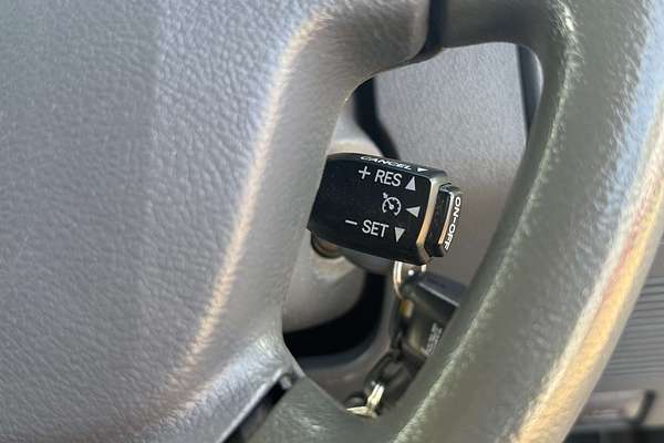 2020 Toyota Landcruiser GXL VDJ79R 4X4