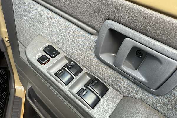 2020 Toyota Landcruiser GXL VDJ79R 4X4