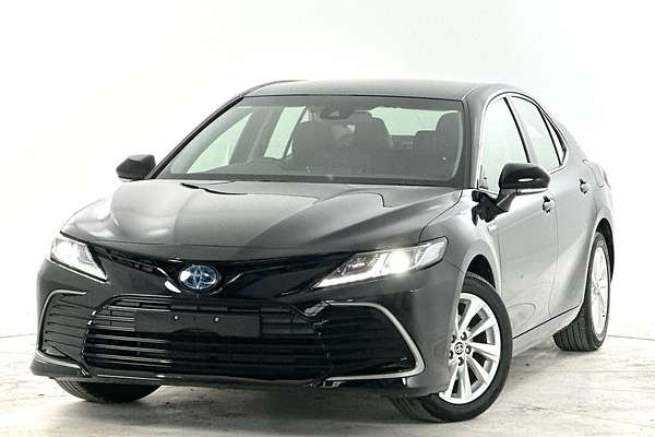 2024 Toyota Camry Ascent AXVH70R