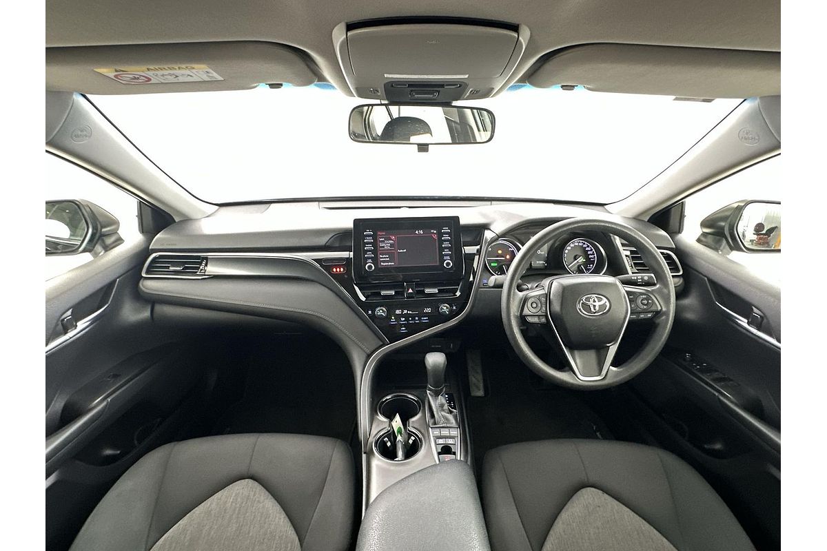 2024 Toyota Camry Ascent AXVH70R
