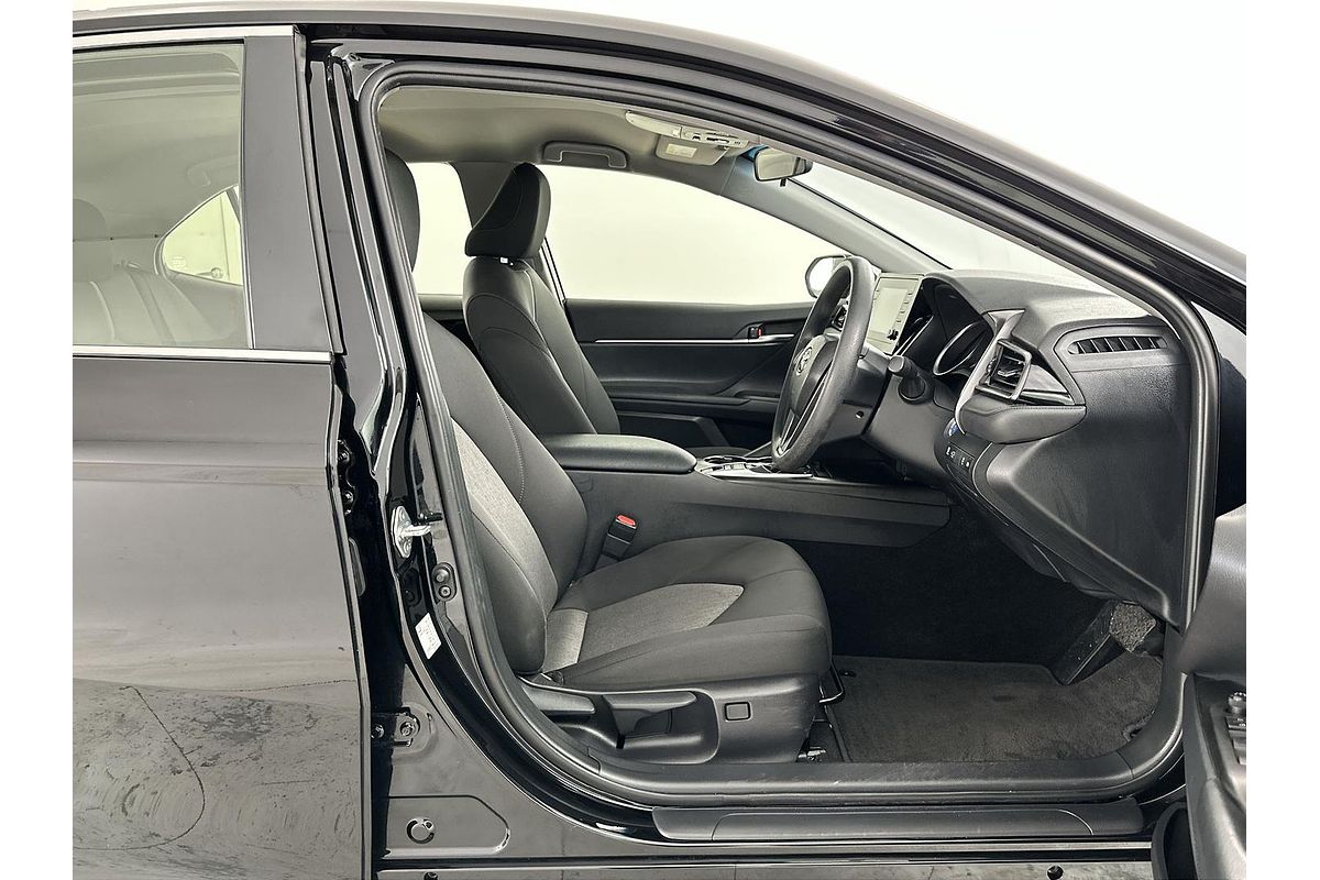 2024 Toyota Camry Ascent AXVH70R
