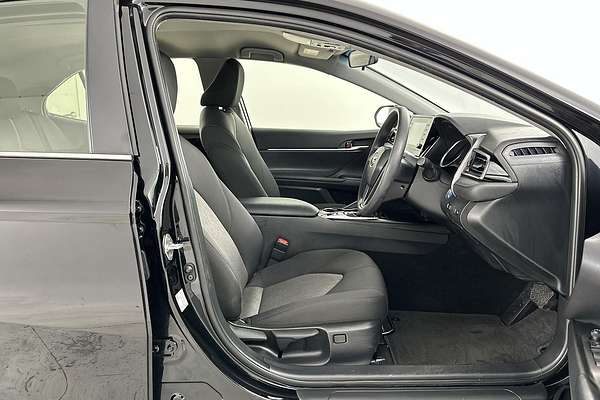 2024 Toyota Camry Ascent AXVH70R