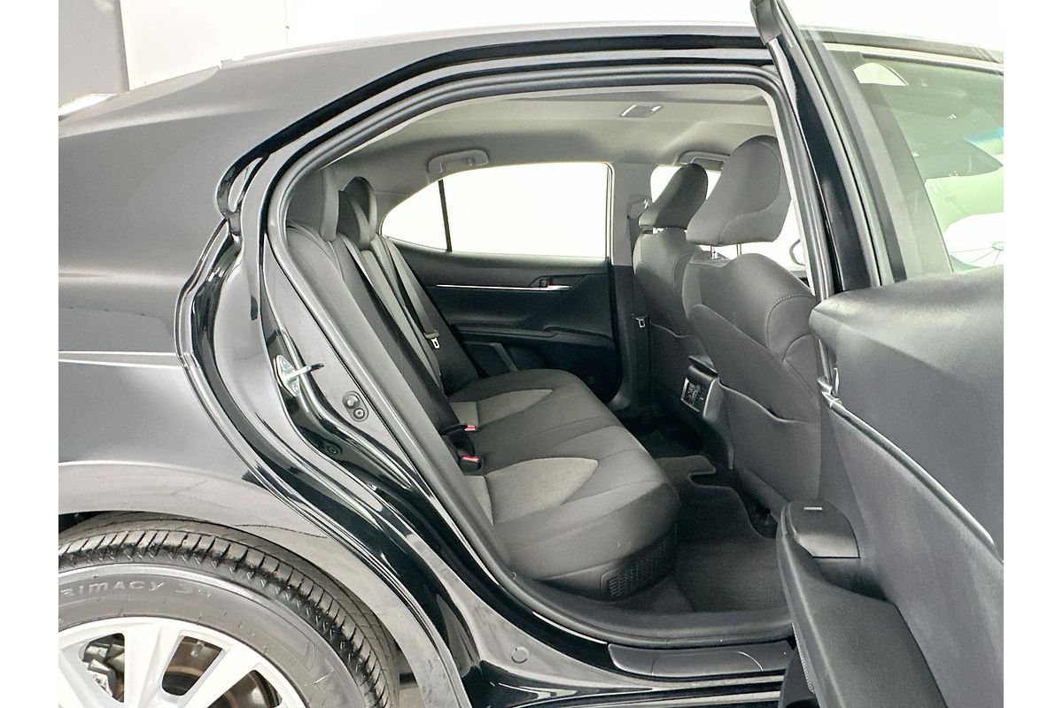 2024 Toyota Camry Ascent AXVH70R