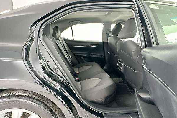 2024 Toyota Camry Ascent AXVH70R