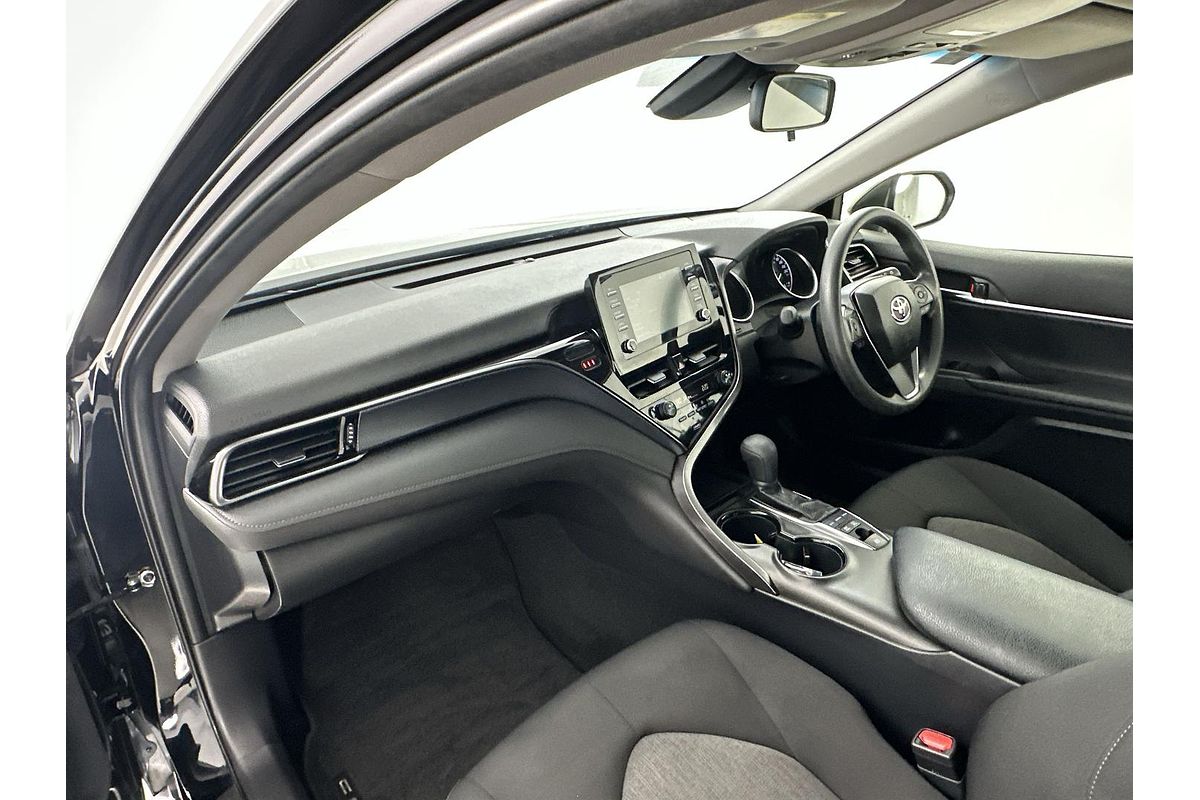 2024 Toyota Camry Ascent AXVH70R