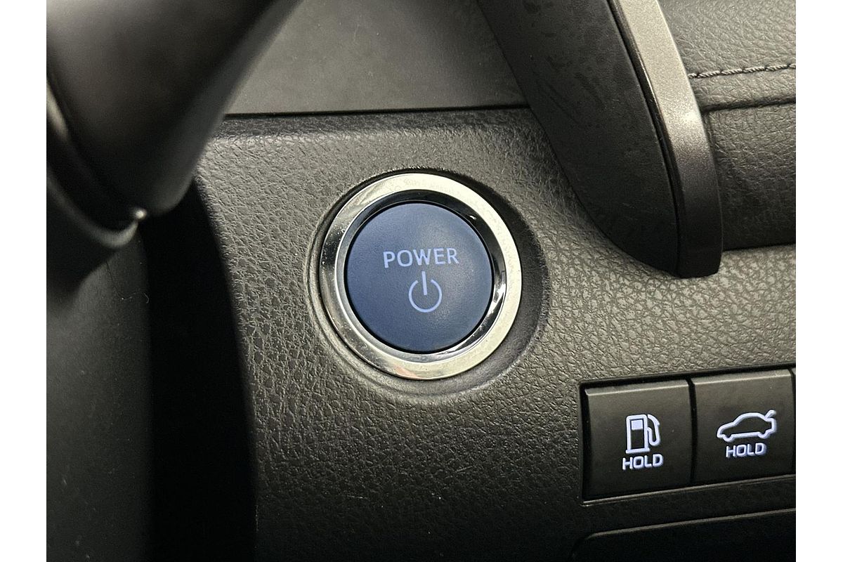2024 Toyota Camry Ascent AXVH70R