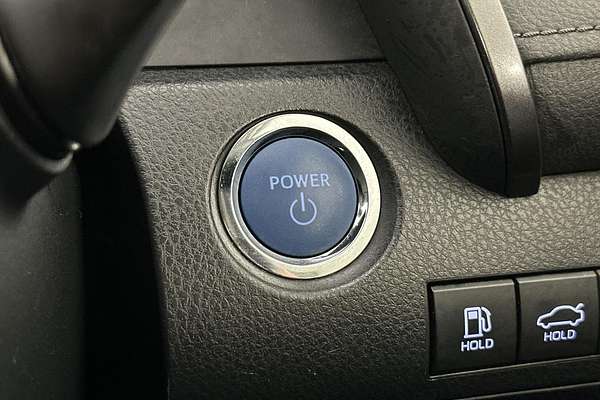 2024 Toyota Camry Ascent AXVH70R