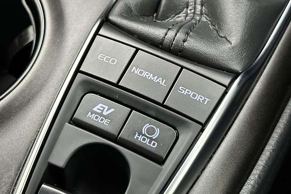 2024 Toyota Camry Ascent AXVH70R