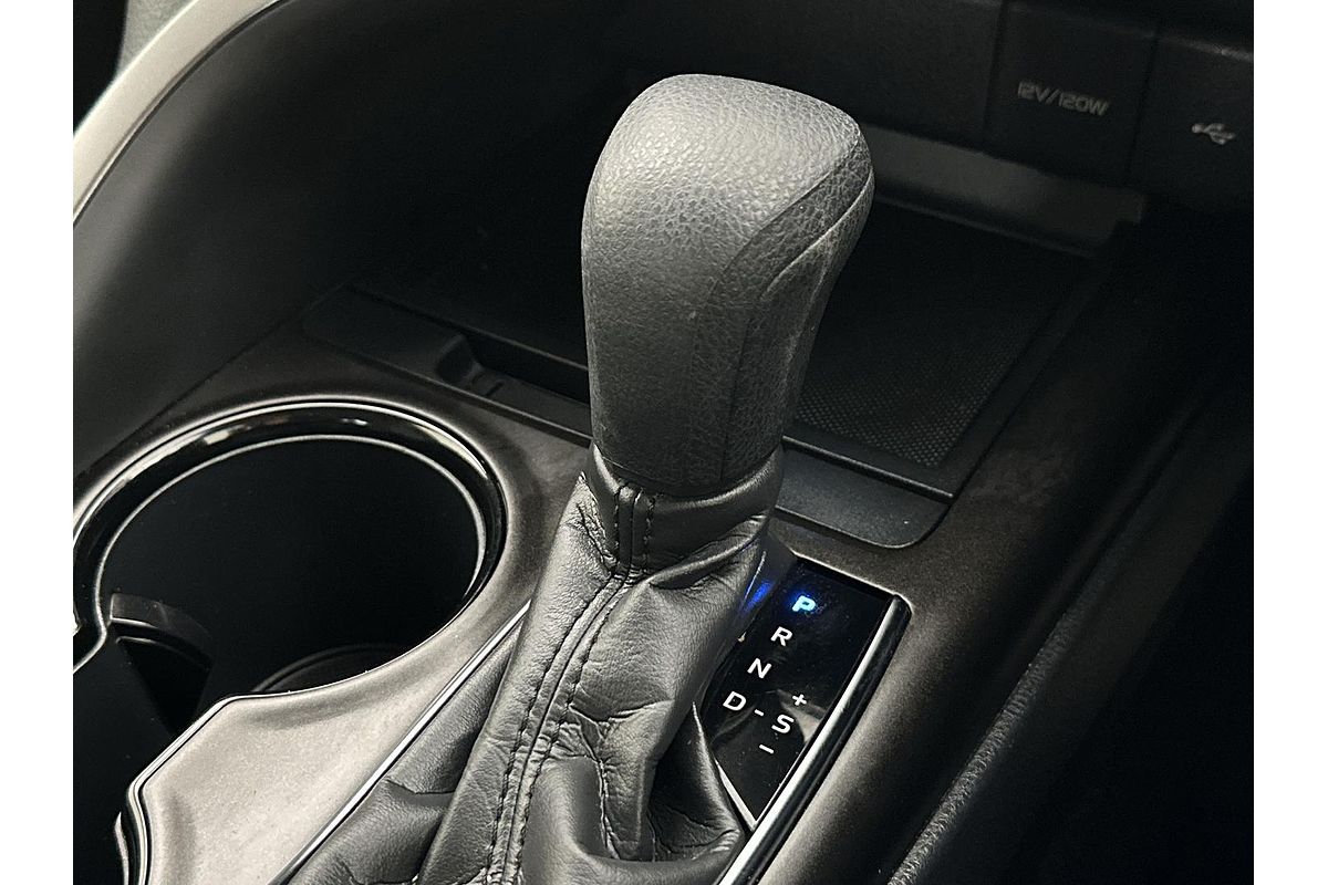 2024 Toyota Camry Ascent AXVH70R