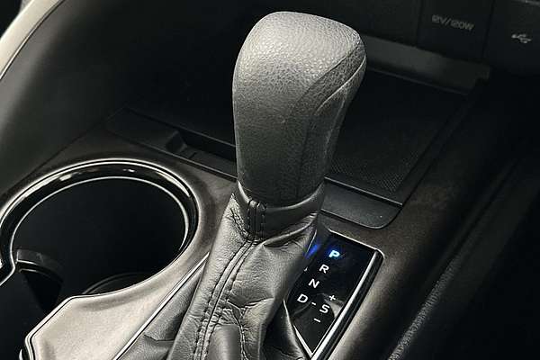 2024 Toyota Camry Ascent AXVH70R