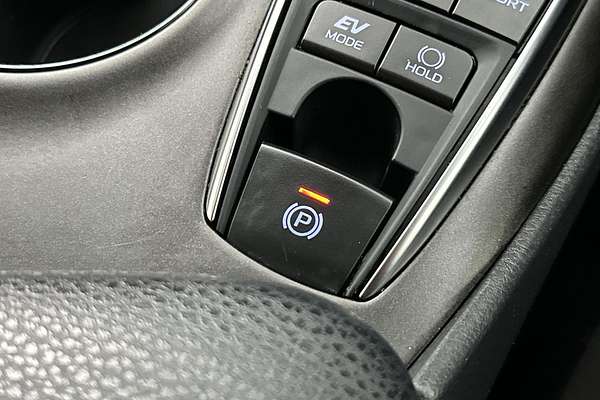 2024 Toyota Camry Ascent AXVH70R