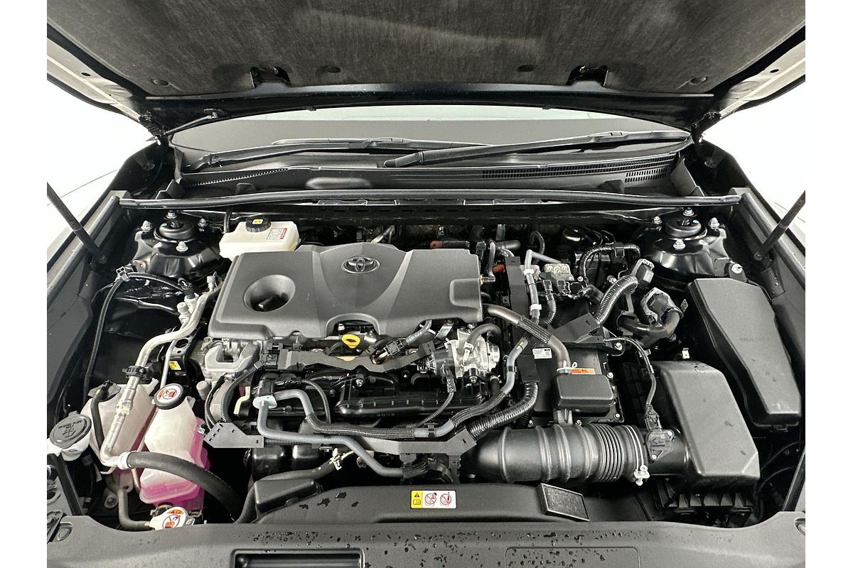 2024 Toyota Camry Ascent AXVH70R