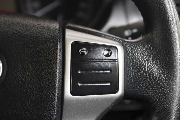 2015 Toyota Landcruiser Prado GXL GDJ150R