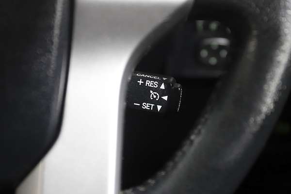 2015 Toyota Landcruiser Prado GXL GDJ150R