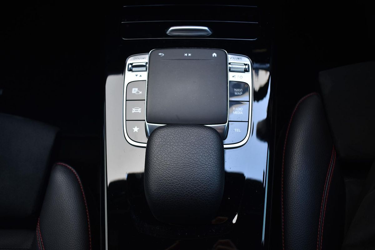 2018 Mercedes-Benz A-Class A200 W177