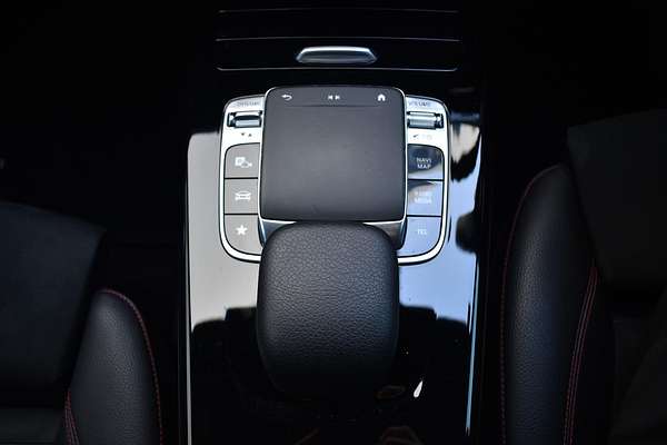 2018 Mercedes-Benz A-Class A200 W177