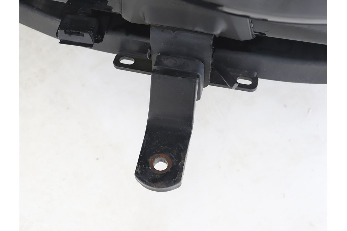 2015 Toyota Landcruiser Prado GXL GDJ150R