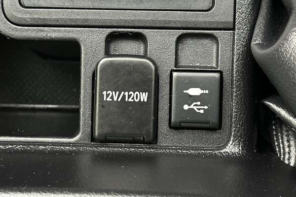 2020 Toyota Landcruiser Prado GX GDJ150R