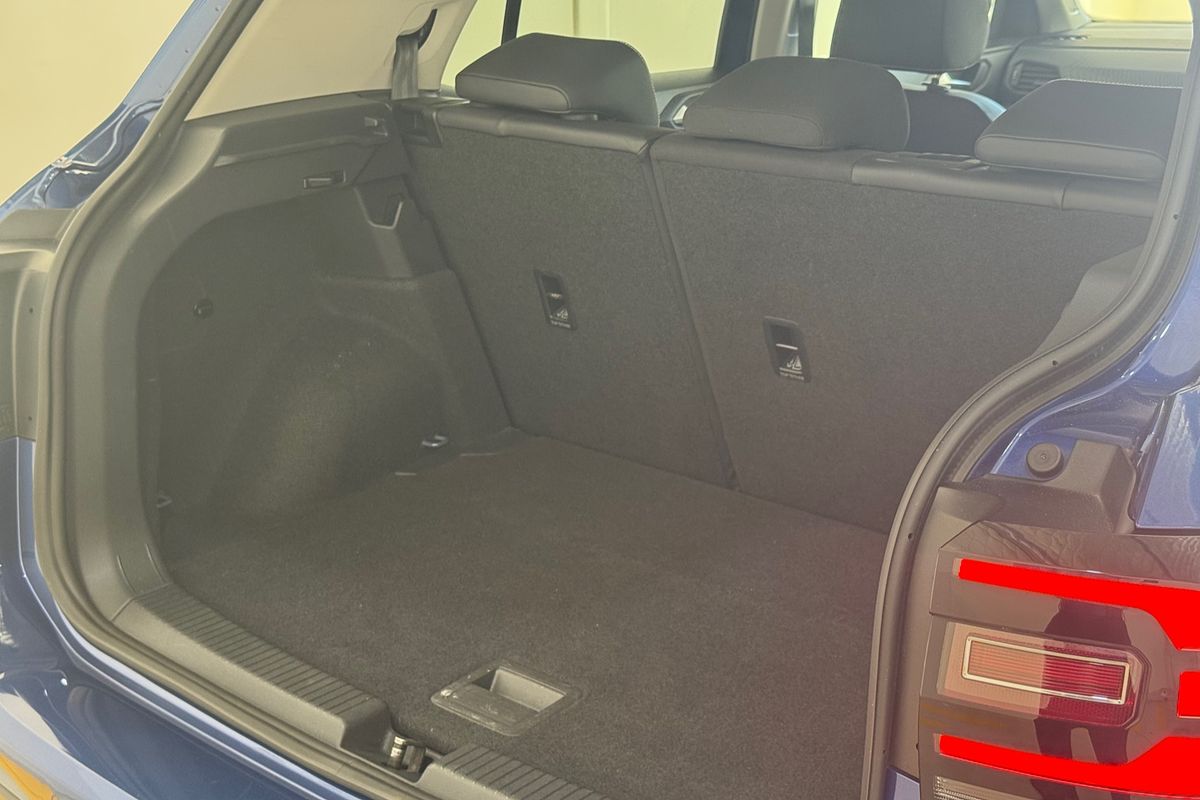 2021 Volkswagen T-Cross 85TSI CityLife C11