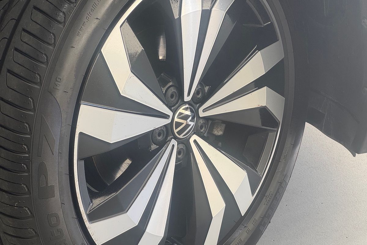 2021 Volkswagen T-Cross 85TSI CityLife C11