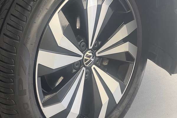 2021 Volkswagen T-Cross 85TSI CityLife C11